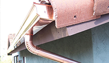 Find Gutter Contractors in Pottawatomie County